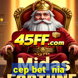 cep bet  nia